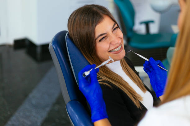 Emergency Dental Services in Mcconnell Af, KS