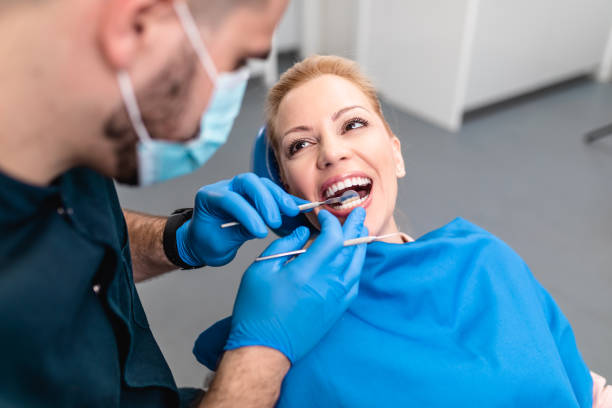 Best Teeth Whitening  in Mcconnell Af, KS